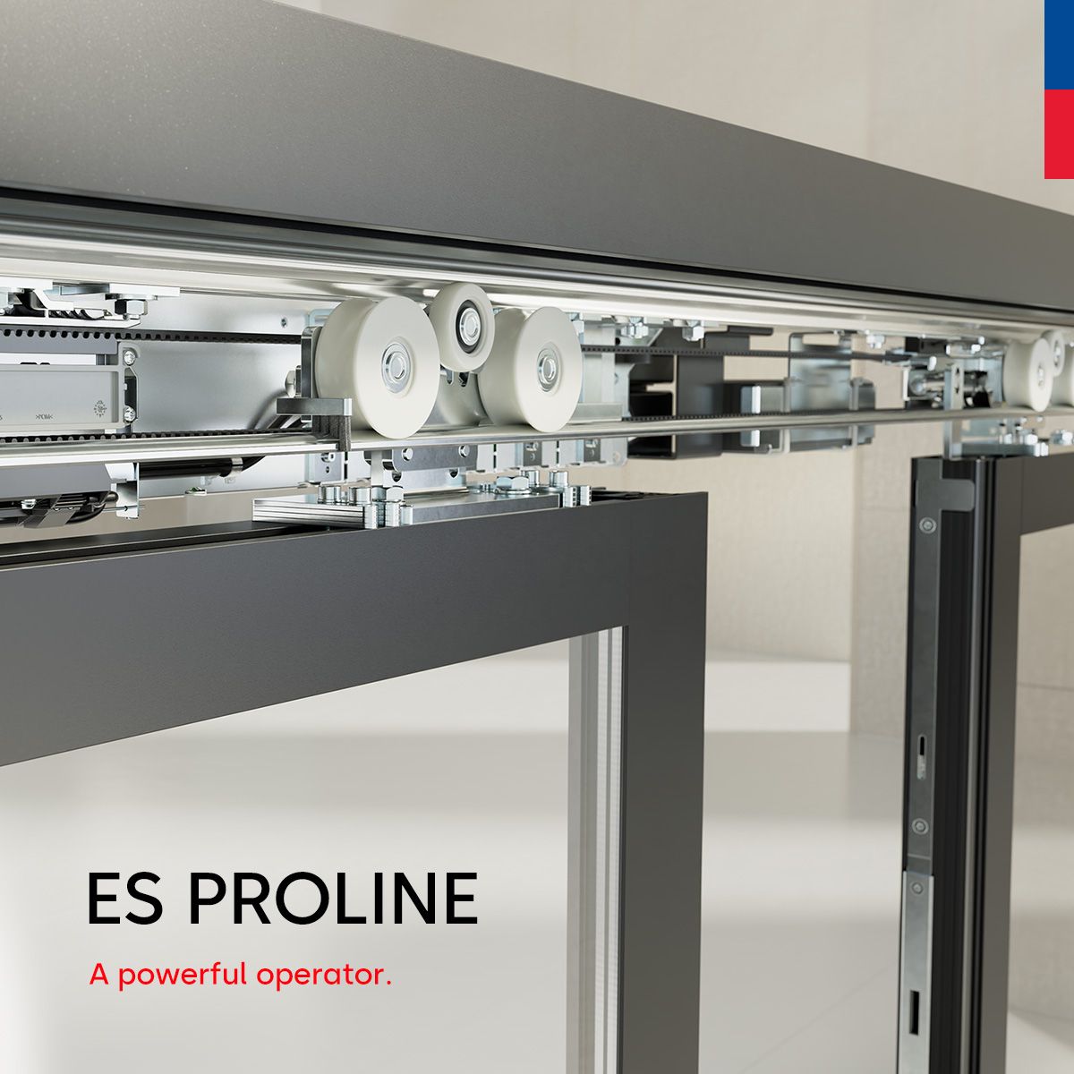 ES PROLINE
